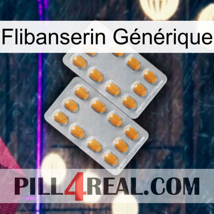 Flibanserin Générique cialis4
